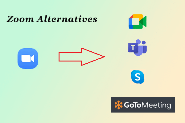 The Best Zoom Alternatives for You – Make Video Calling Easy!