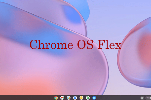 What Is Chrome OS Flex: Chrome OS Flex vs Chrome OS vs CloudReady