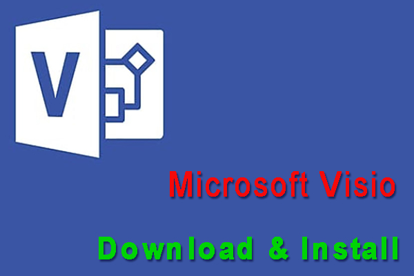 Visio Download & Install for the Web and Desktop | Get It Now