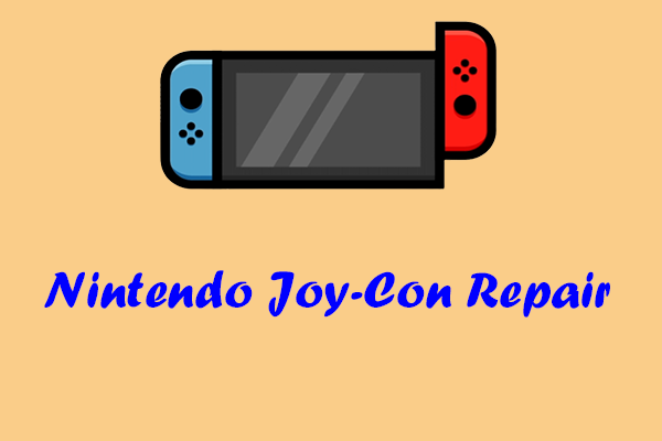 Nintendo Joy-Con Repair [Joy-Con Drift and How to Fix It]