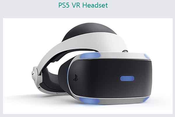 Full Guide on PS5 VR (PSVR 2): Release Date, Specs, and Features