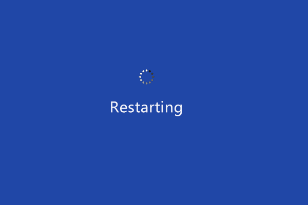 The Top 4 Solutions to Windows 11 Stuck on Restarting Screen