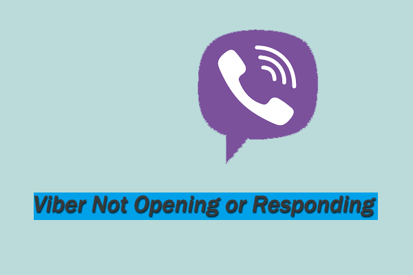 Viber Not Opening or Responding? Here Are 5 Ways