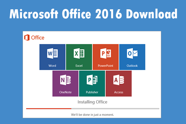 Office 2019 - Download for PC Free