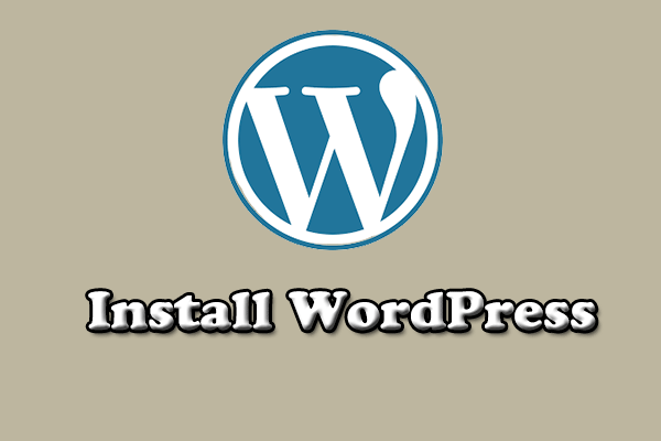 How to Install WordPress Manually [A Full Guide]