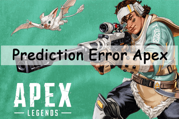 Top 6 Solutions to Prediction Error Apex on Windows PC?