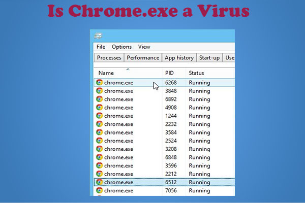Chrome exe Download and Chrome.exe *32 Virus Removal
