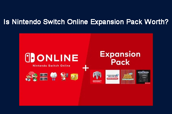 Is Nintendo Switch Online Expansion Pack Worth Buying? [Answered]