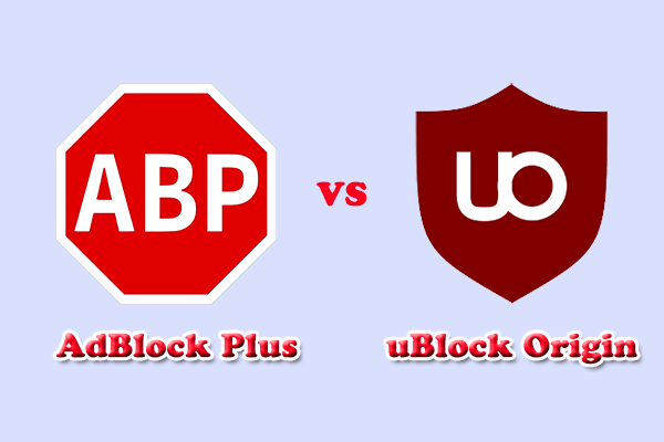 AdBlock Plus vs uBlock Origin: Which One Is Better for Your PC?