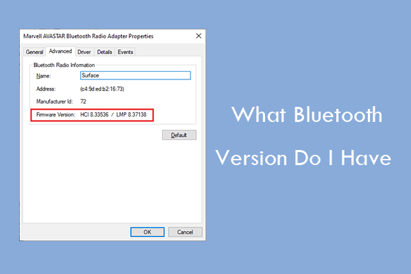Different Bluetooth Versions | What Bluetooth Version Do I Have?