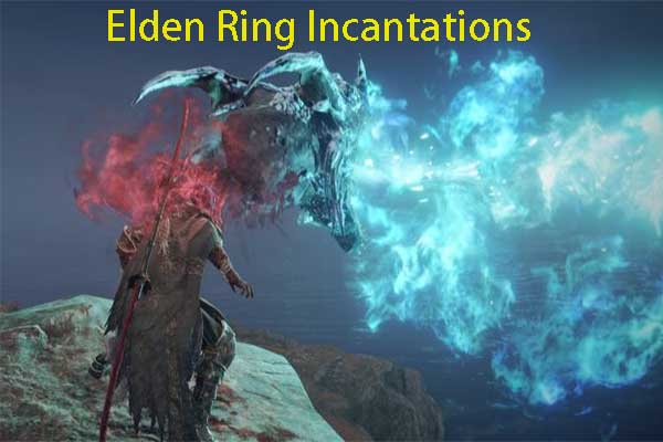 Elden Ring Incantations: How to Use/Cast Them on PC/PS5/Xbox