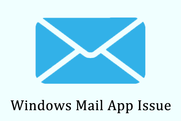 Can’t Open Links and Attachments in Windows Mail App? Fixed