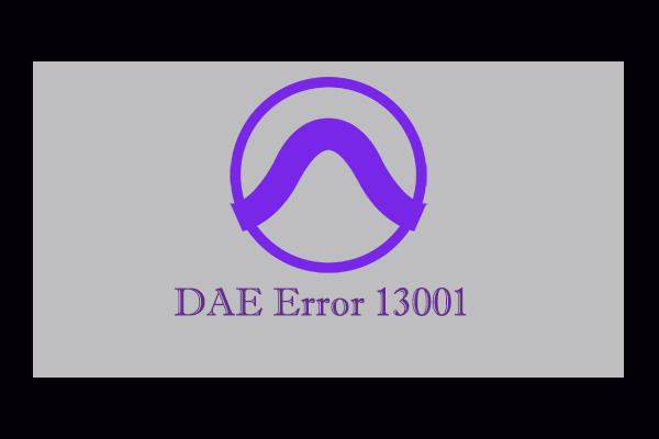 DAE Error 13001: How to Fix This Error Code in Pro Tools?