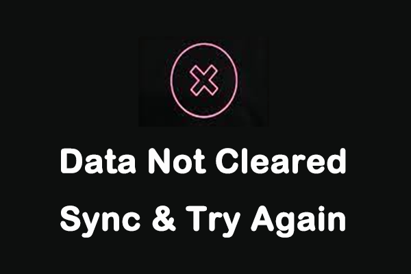 [Solved] Fitbit Versa 2 Data Not Cleared Sync and Try Again?
