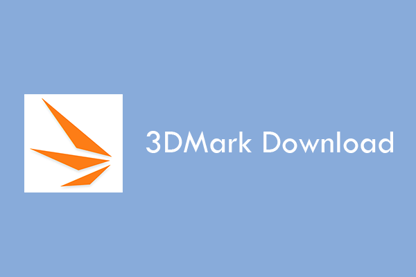 How to Download 3DMark For Free