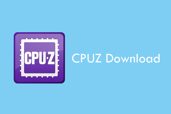 How to Download CPUZ on PC and Android