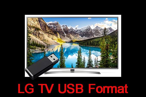 LG TV USB Format: What Is It & How to Set It Up [Answered]