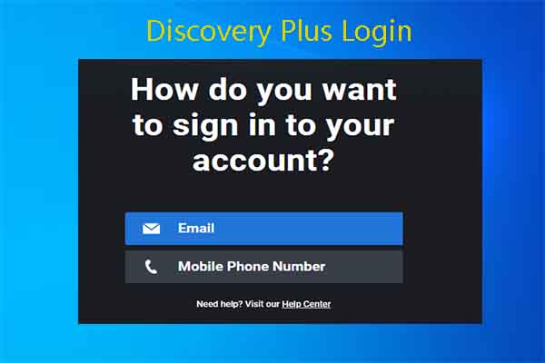 Discovery Plus Login: Here’s a Step-by-Step Guide for You