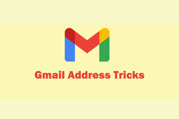 How to Use Gmail Address Tricks to Create Unlimited Accounts?