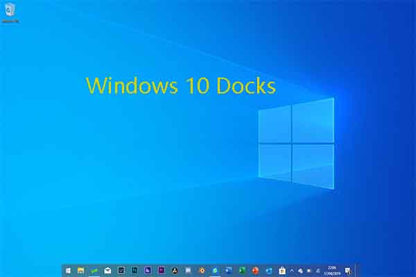 7 Best Free Windows 10 Docks | Taskbar Replacements
