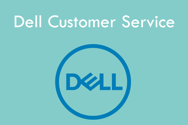 2 Ways to Contact Dell Customer Service
