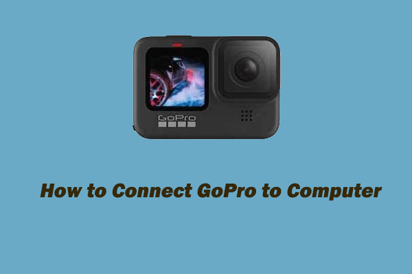 GoPro HERO 10 Black: How to Setup (step by step) - Connect, Update, Pair to  GoPro Quik App 