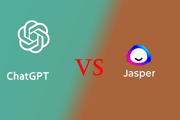 ChatGPT vs Jasper: What’s the Difference & Which One to Choose