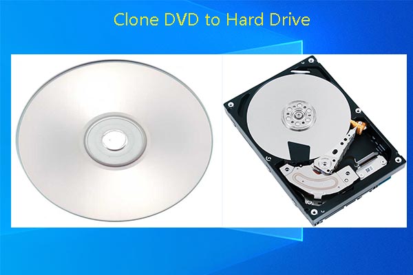Clone DVD to Hard Drive: Here’s a Step-by-Step Tutorial