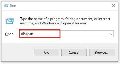 Diskpart Unassign Drive Letter in Windows 11/10 [Full Guide]