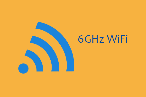 What Is 6GHz WiFi? How to Get It?