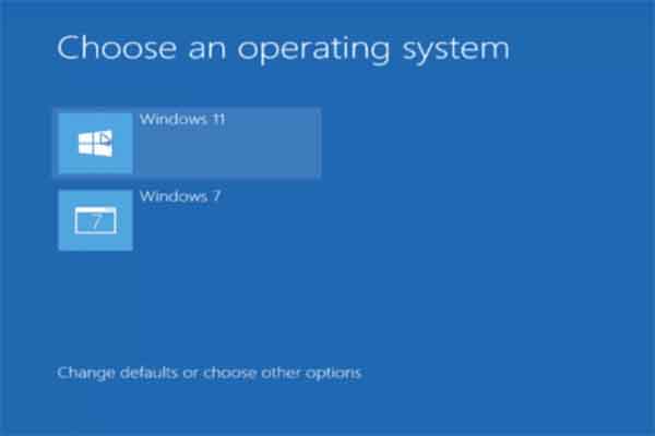 7 Possible Risks with Dual Booting Operating System