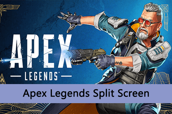 [Answered] Can You Play Apex Legends Split Screen?