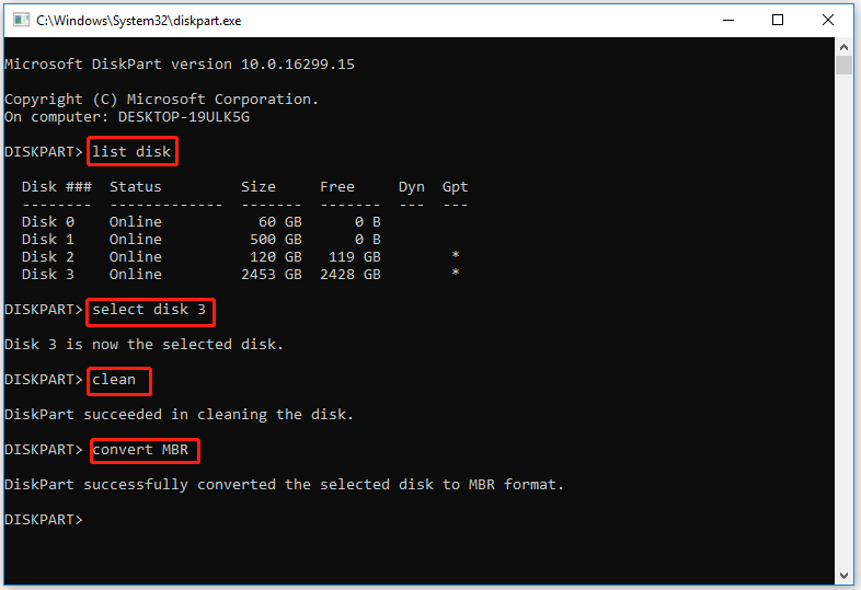 Logs database найдена ошибка 2005 повторяем подключение GPT Formatted Disk Legacy Boot Not Supported? Solved