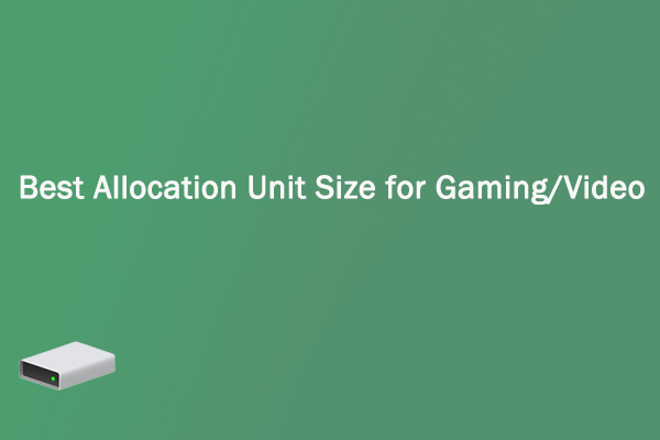 News Page 92 Of 146 MiniTool Partition Wizard