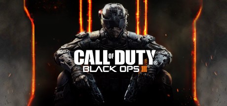 COD Black Ops 3