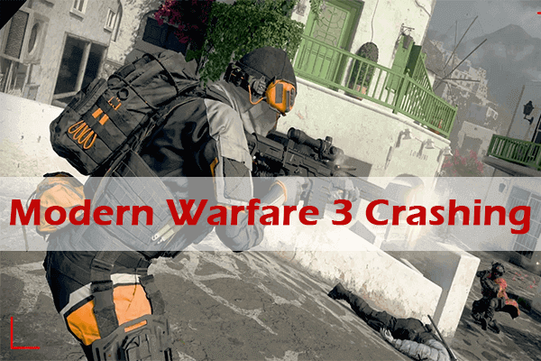 How to Fix Modern Warfare 3 Crashing/Not Launching on PC?