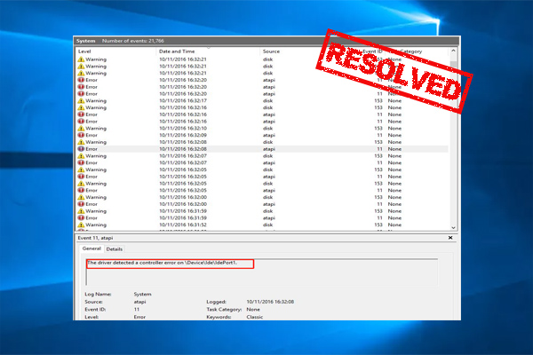 News Page 61 Of 143 MiniTool Partition Wizard