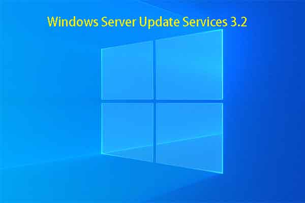 Details You Should Know About Windows Server Update Services 3.2