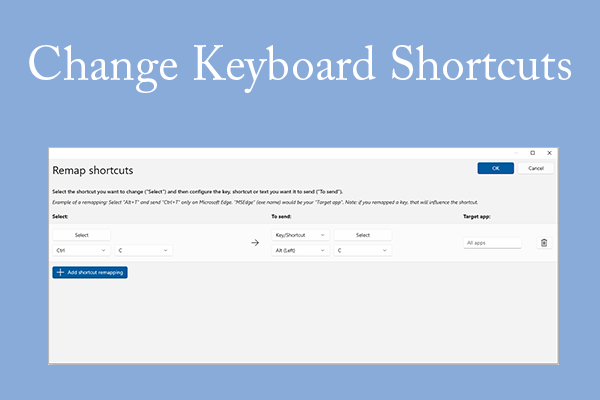 3 Ways to Remap Keyboard Shortcuts for Free