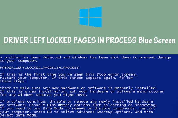 Follow This Guide To Fix Fileinfo sys BSOD Windows 10