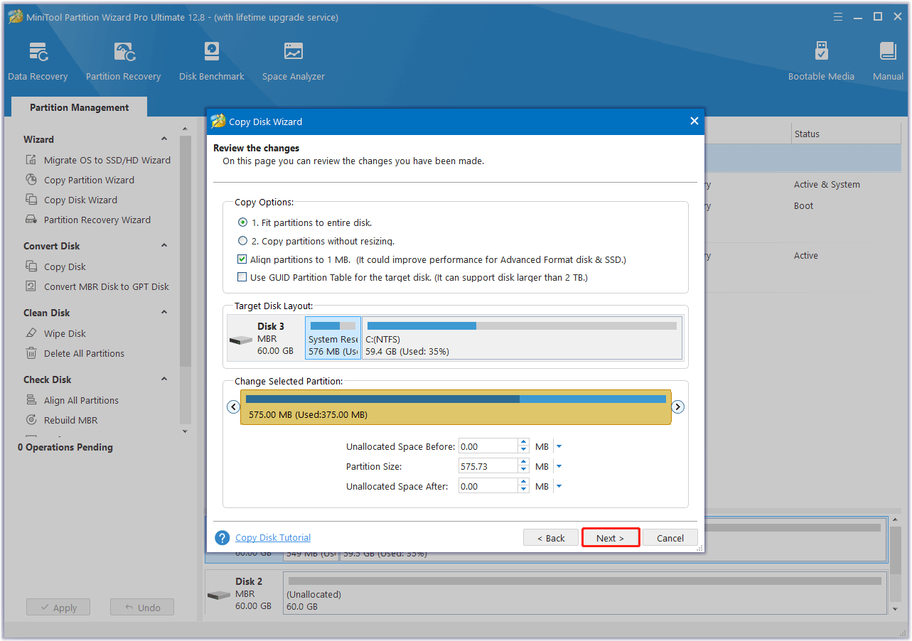 clone ADATA hard drive