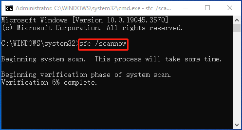 open command prompt windows 10 as administrator