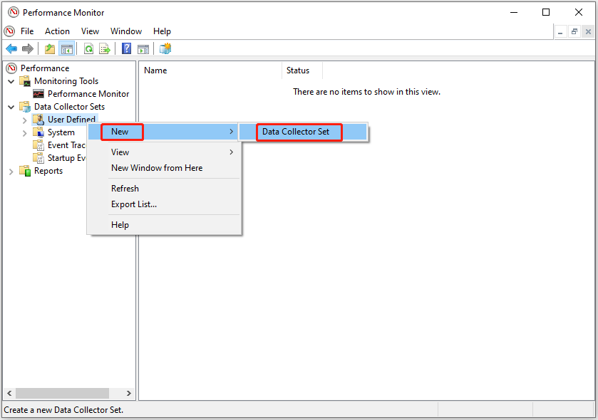 click Data Controller Set