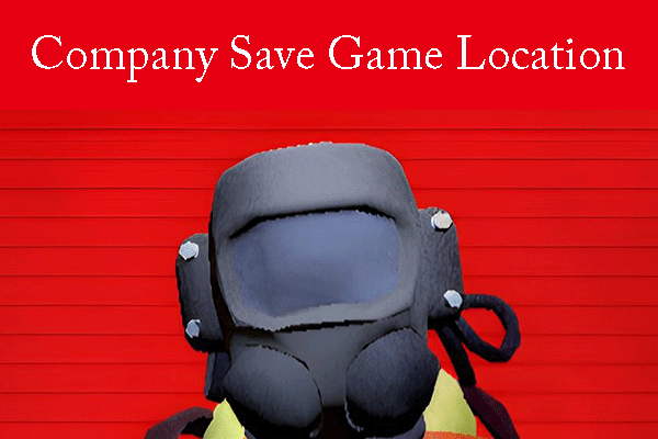 Company Save Game Location – Recover Lethal Company Save Files!