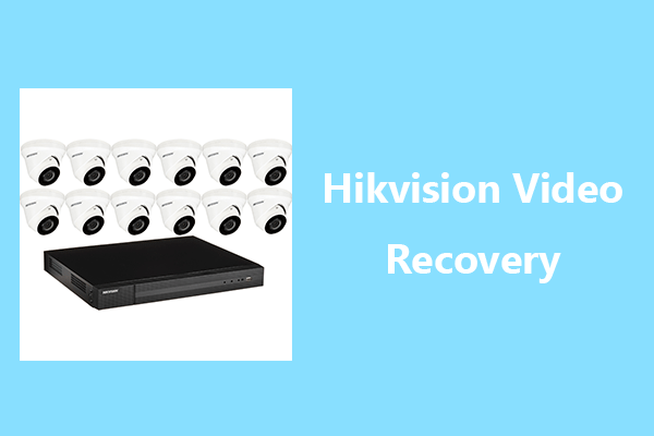 Hikvision Video Recovery: Here’s A Step-by-Step Guide!