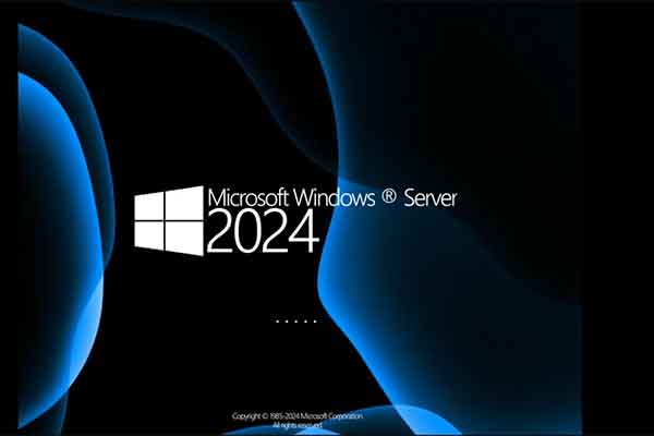 Windows Server 2024: Editions, Features, and Availability