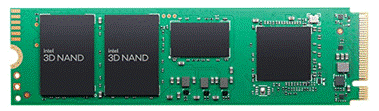 Intel SSD 670p