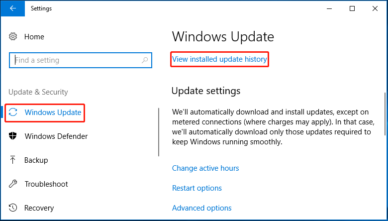 Make Sure the File in an NTFS Volume: Fix It Now