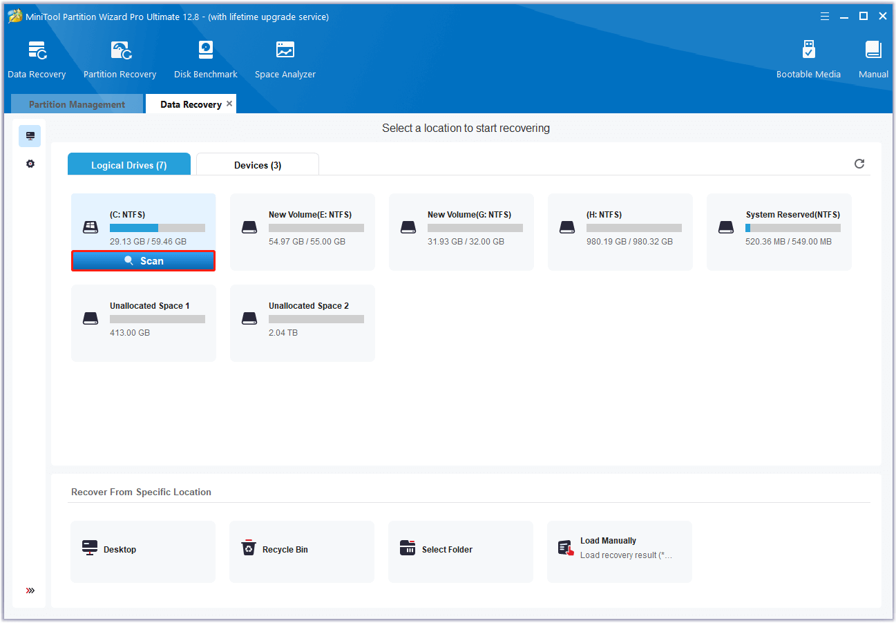 [Full Guide] What Can You Do to Recover Deleted EMF Files?