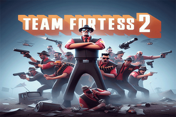 [6 Ways] How to Fix Team Fortress 2 Keeps Crashing on PC
